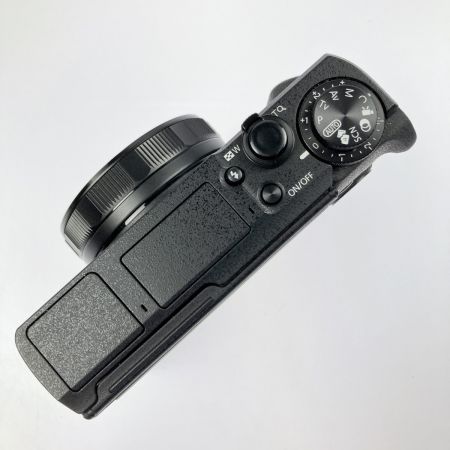  CANON キャノン PowerShot G5 X markII コンパクトデジタルカメラ