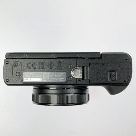  CANON キャノン PowerShot G5 X markII コンパクトデジタルカメラ