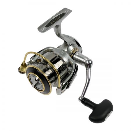  DAIWA ダイワ EXIST イグジスト ハイパーカスタム 3012 00055812