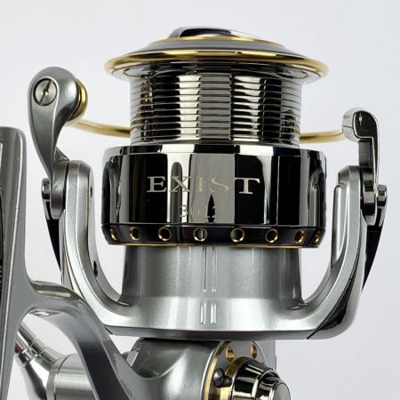  DAIWA ダイワ EXIST イグジスト ハイパーカスタム 3012 00055812