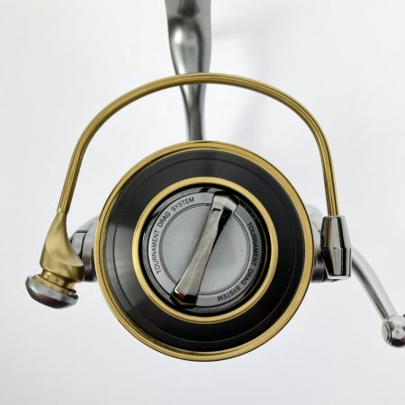  DAIWA ダイワ EXIST イグジスト ハイパーカスタム 3012 00055812