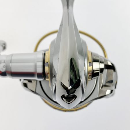  DAIWA ダイワ EXIST イグジスト ハイパーカスタム 3012 00055812