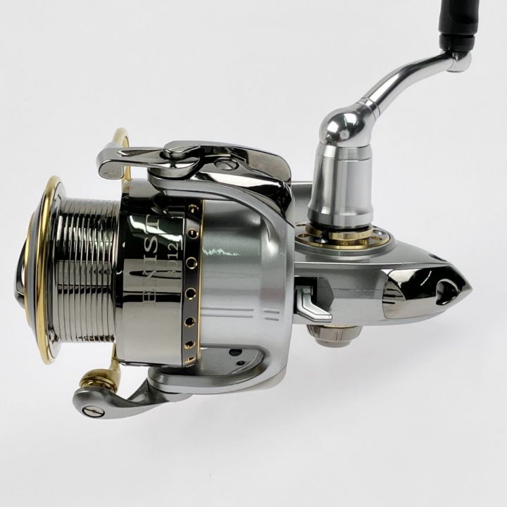 未使用 ダイワ 09 イグジスト ハイパーカスタム 3012 ハイパーデジギア DAIWA ダイワ EXIST イグジスト ハイパーカスタム 3012 00055812