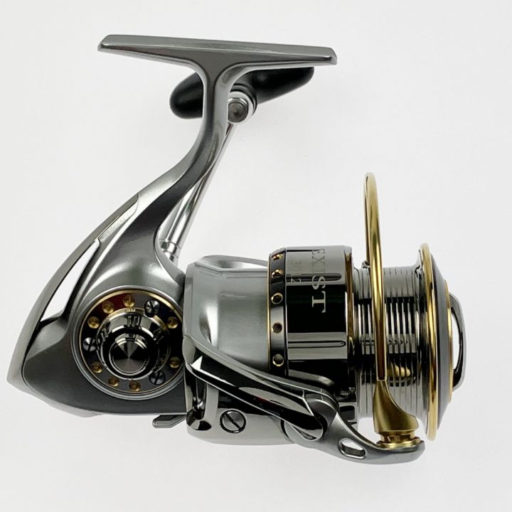 未使用 ダイワ 09 イグジスト ハイパーカスタム 3012 ハイパーデジギア DAIWA ダイワ EXIST イグジスト ハイパーカスタム 3012 00055812