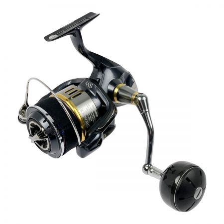  SHIMANO シマノ 15ツインパワーSW 6000HG 03318