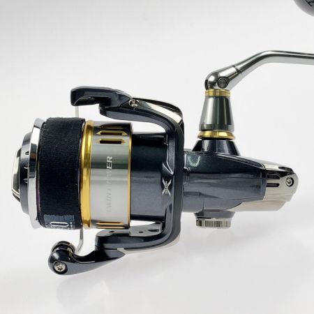  SHIMANO シマノ 15ツインパワーSW 6000HG 03318