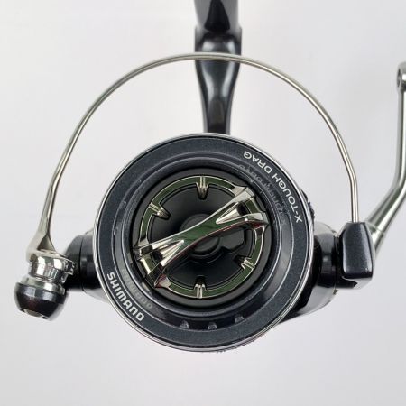  SHIMANO シマノ 15ツインパワーSW 6000HG 03318