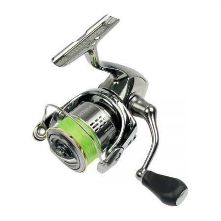  SHIMANO シマノ 18 ステラ C2000SHG 03799
