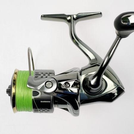  SHIMANO シマノ 18 ステラ C2000SHG 03799