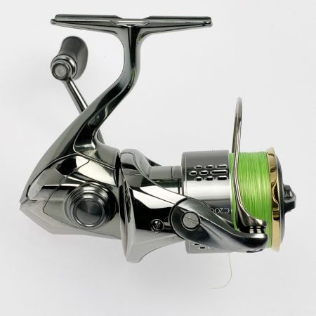 SHIMANO シマノ 18 ステラ C2000SHG 03799
