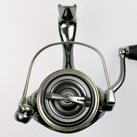  SHIMANO シマノ 18 ステラ C2000SHG 03799