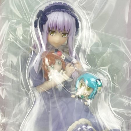  バンドリ バンドリ! ガールズバンドパーティ! Roselia 湊友希那 1/7 パジャマフィギュア 未開封品