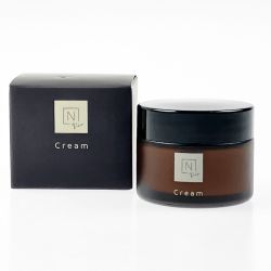 ▽▽  N オーガニック Vie エンリッチリフト クリーム 47g Sランク