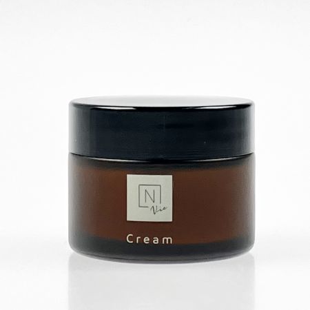   N オーガニック Vie エンリッチリフト クリーム 47g