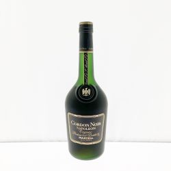 ▽▽ MARTELL マーテル コニャック  CORDON NOIR NAPOLEON 700ml Nランク 未開栓