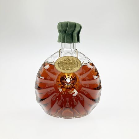  REMY MARTIN レミーマルタン CENTAURE CRISTAL レミーマルタン セントークリスタル ブランデー コニャック 700ml 未開栓