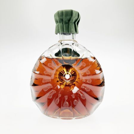  REMY MARTIN レミーマルタン CENTAURE CRISTAL レミーマルタン セントークリスタル ブランデー コニャック 700ml 未開栓