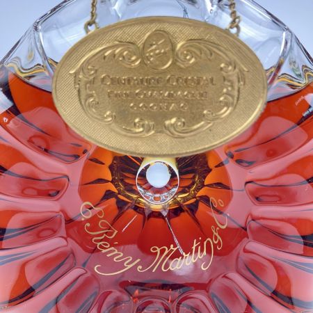  REMY MARTIN レミーマルタン CENTAURE CRISTAL レミーマルタン セントークリスタル ブランデー コニャック 700ml 未開栓