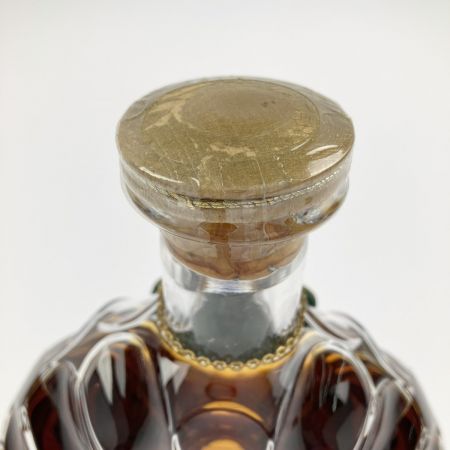  REMY MARTIN レミーマルタン CENTAURE CRISTAL レミーマルタン セントークリスタル ブランデー コニャック 700ml 未開栓