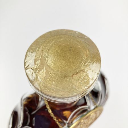  REMY MARTIN レミーマルタン CENTAURE CRISTAL レミーマルタン セントークリスタル ブランデー コニャック 700ml 未開栓