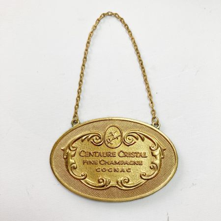  REMY MARTIN レミーマルタン CENTAURE CRISTAL レミーマルタン セントークリスタル ブランデー コニャック 700ml 未開栓