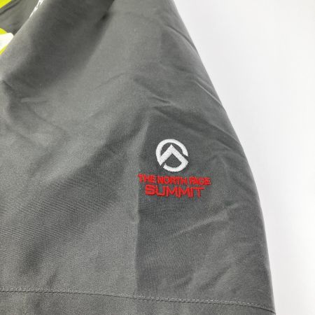  THE NORTH FACE ザノースフェイス マウンテンジャケット ゴアテックスXCR L NP15600 グニッソングリーン 開封未使用品