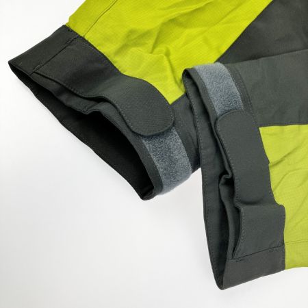  THE NORTH FACE ザノースフェイス マウンテンジャケット ゴアテックスXCR L NP15600 グニッソングリーン 開封未使用品