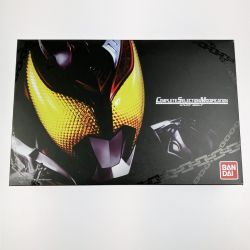 ▽▽  仮面ライダーキバ CSM キバットベルト Bランク