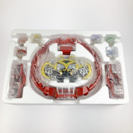   仮面ライダーキバ CSM キバットベルト