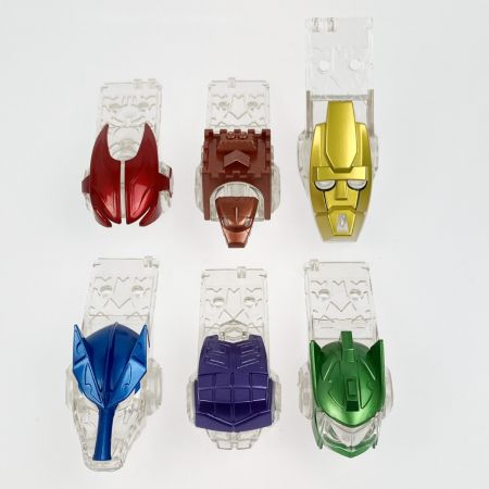   仮面ライダーキバ CSM キバットベルト