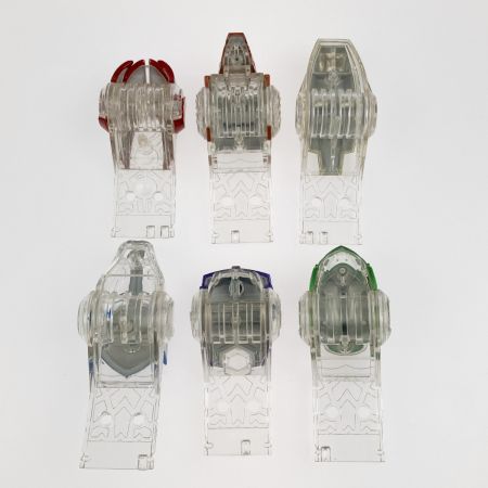   仮面ライダーキバ CSM キバットベルト