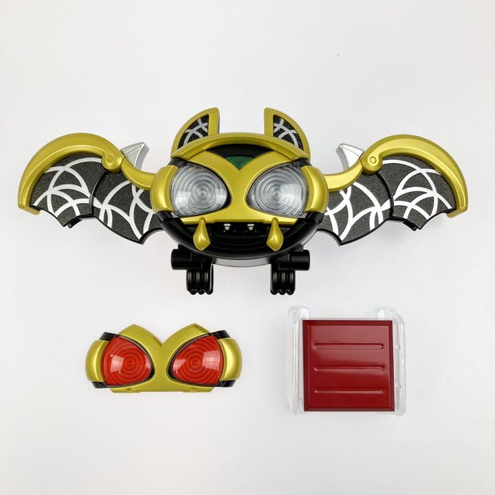 仮面ライダーキバ CSM キバットベルト - 中古トレカ・ゲーム・ホビー