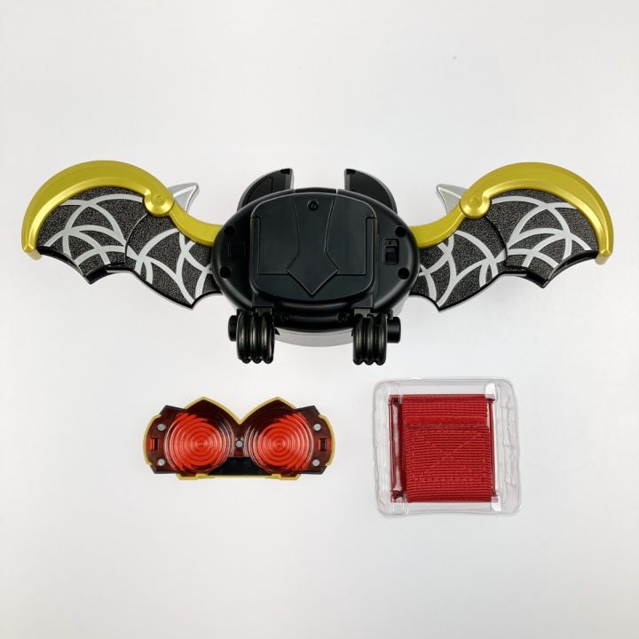 仮面ライダーキバ CSM キバットベルト - 中古トレカ・ゲーム・ホビー