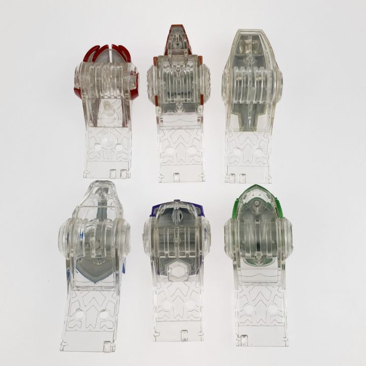 仮面ライダーキバ CSM キバットベルト - 中古トレカ・ゲーム・ホビー