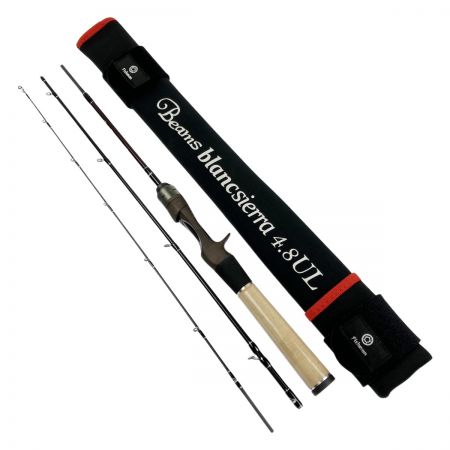  Fishman フィッシュマン ビームス ブランシエラ 4.8UL