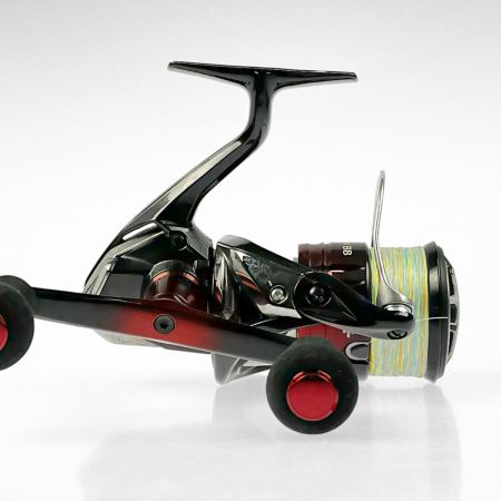  SHIMANO シマノ スピニングリール 22セフィア BB C3000SDH ダブルハンドル 045577