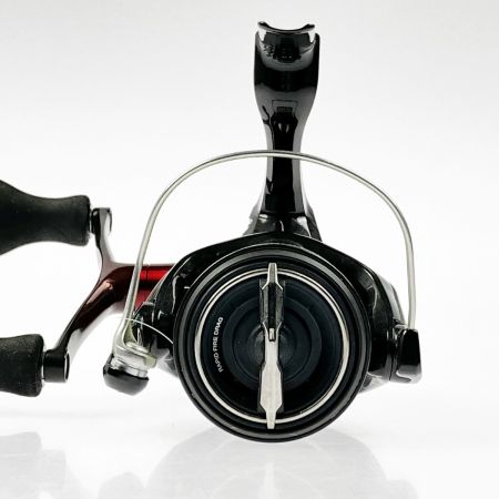  SHIMANO シマノ スピニングリール 22セフィア BB C3000SDH ダブルハンドル 045577