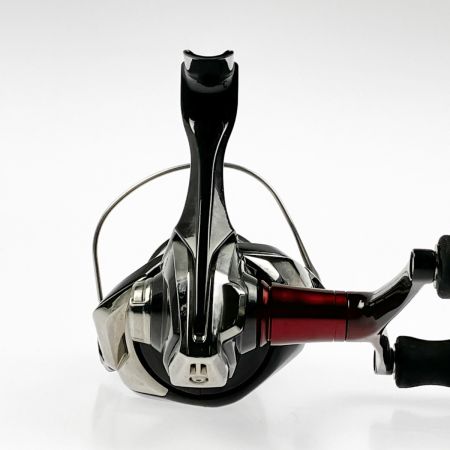  SHIMANO シマノ スピニングリール 22セフィア BB C3000SDH ダブルハンドル 045577