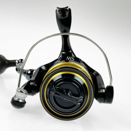  SHIMANO シマノ スピニングリール 21スフェロス SW8000PG 043641