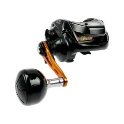 ▽▽ SHIMANO シマノ カウンター付リール 21バルケッタBB 300HG 044105 Cランク
