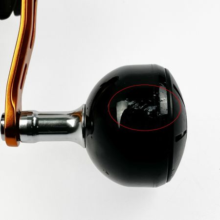  SHIMANO シマノ カウンター付リール 21バルケッタBB 300HG 044105