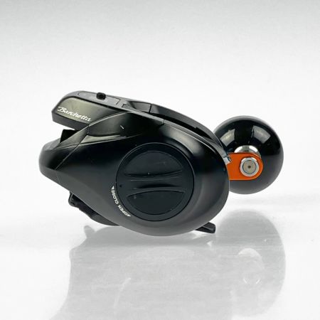  SHIMANO シマノ カウンター付リール 21バルケッタBB 300HG 044105