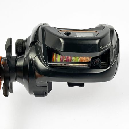  SHIMANO シマノ カウンター付リール 21バルケッタBB 300HG 044105