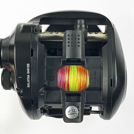 SHIMANO シマノ カウンター付リール 21バルケッタBB 300HG 044105