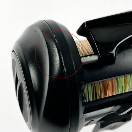  SHIMANO シマノ カウンター付リール 21バルケッタBB 300HG 044105