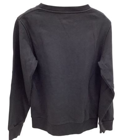 BALENCIAGA バレンシアガ メンズ スウェット トレーナー SIZE S グレー