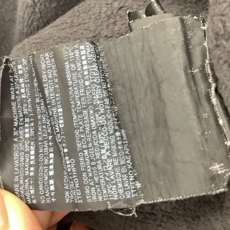 BALENCIAGA バレンシアガ メンズ スウェット トレーナー SIZE S グレー