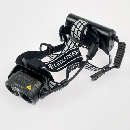  LEDLENSER レッドレンザー ヘッドライト H19R SIGNATURE H19R SIGNATURE