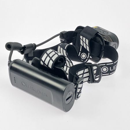  LEDLENSER レッドレンザー ヘッドライト H19R SIGNATURE H19R SIGNATURE