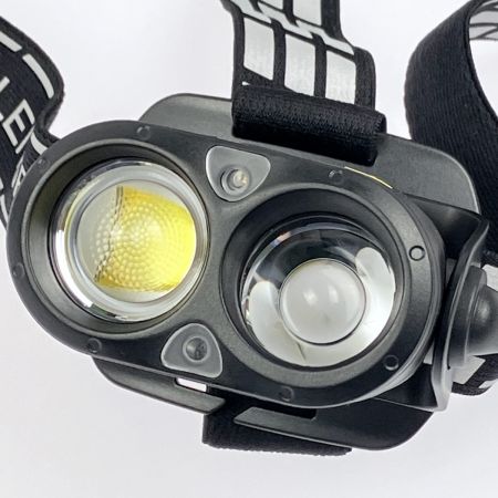  LEDLENSER レッドレンザー ヘッドライト H19R SIGNATURE H19R SIGNATURE